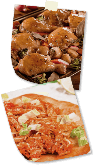 Recetas